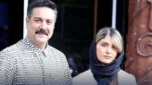 بیوگرافی حمیدرضا پگاه و همسر کم سن و سالش + عکس های شخصی