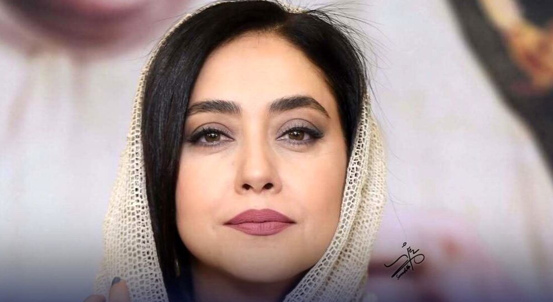 عکس| چهره معصومانه بهاره کیان افشار در 9 سالگی/ بازیگر جذاب سینما چه کیوت بود