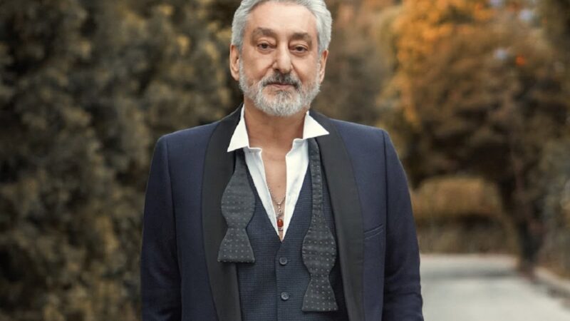 آلبوم عروسی شاهانه دختر ابی خاتون و همسرِ خارجیش در لس آنجلس