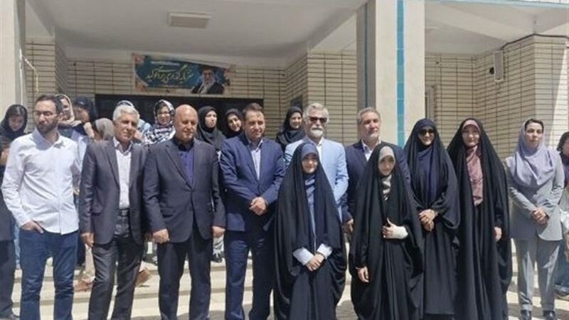 دوقلوهای برتر کنکور: حفظ قرآن و نهج‌البلاغه راز موفقیت ماست