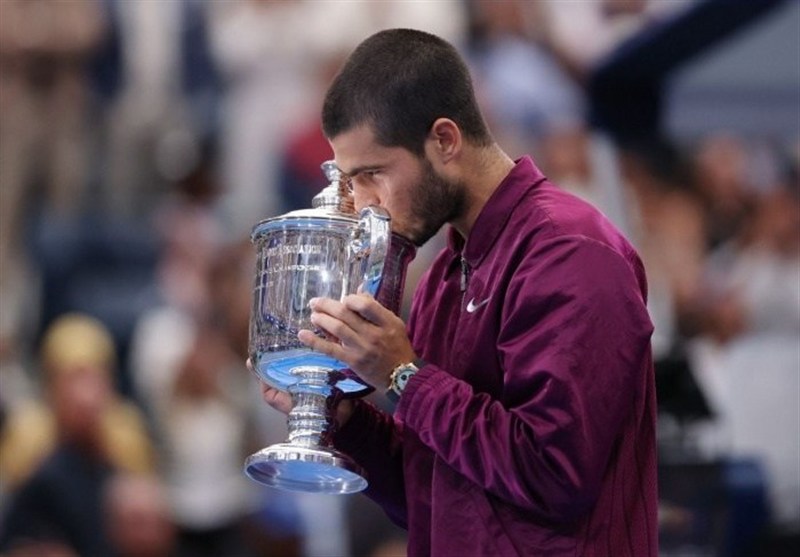 آلکاراس چگونه با ثبت سه برند جدید، امپراتوری تجاری‌اش را می‌سازد؟