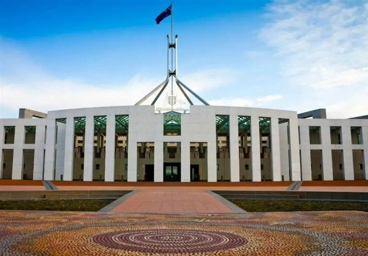 استرالیا سپاه پاسداران را در لیست تروریست ها قرار داد