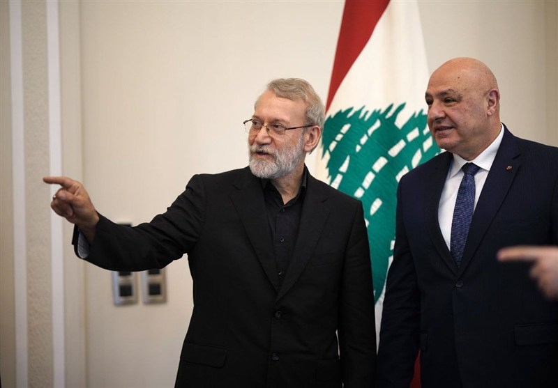 پاسخ تند دبیرخانه شورای عالی امنیت به ادعای کذب رییس جمهور لبنان