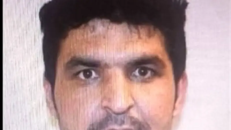 فرد تیرانداز در کاخ سفید تبعه افغانستان است