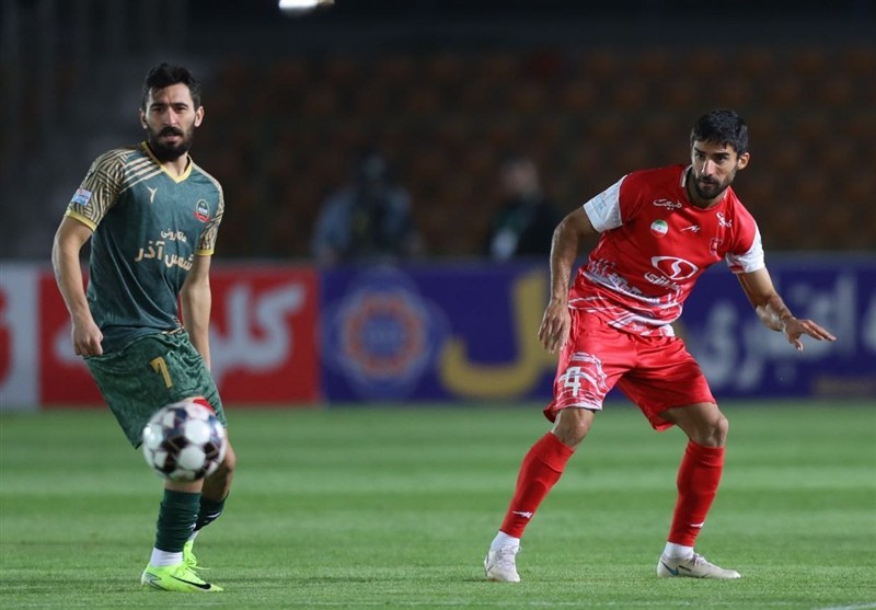 آزمون بزرگ اوسمار در دیدار سرنوشت‌ساز پرسپولیس مقابل شمس‌آذر پیش از دربی حساس!