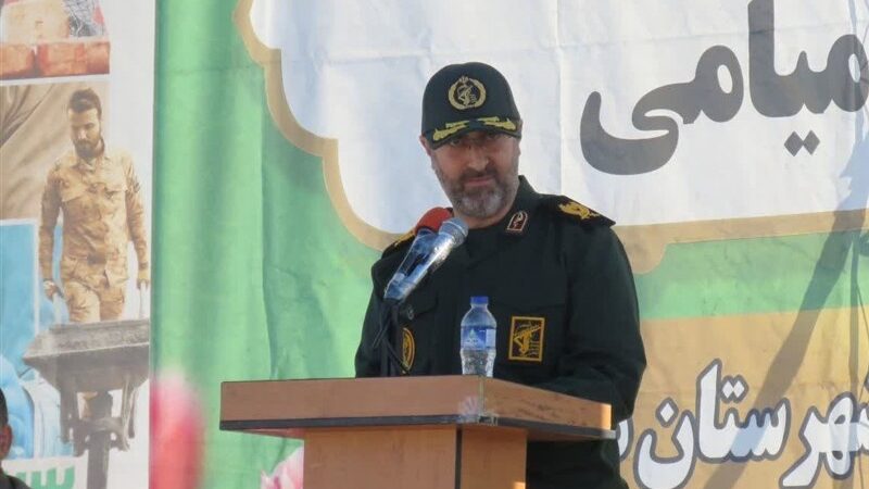 جهاد تبیین و نقش بی‌بدیل بسیج در مقابله با جنگ ترکیبی؛ رمز موفقیت مقاومت اسلامی