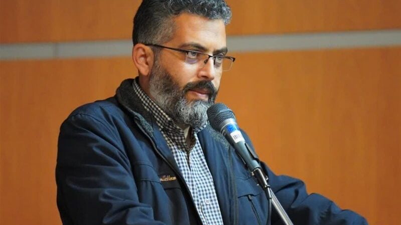 اعزام 1200 دانشجوی البرزی به اردوی راهیان نور