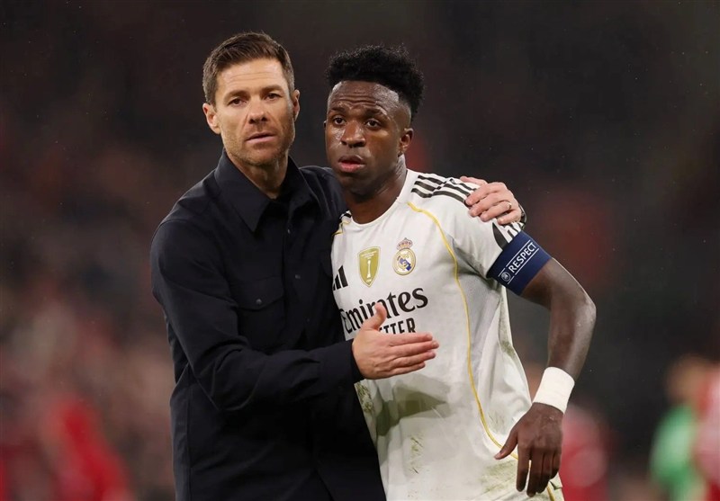 آلونسو چگونه پس از تنش‌های رئال مادرید، رویکرد خود را تغییر داد؟