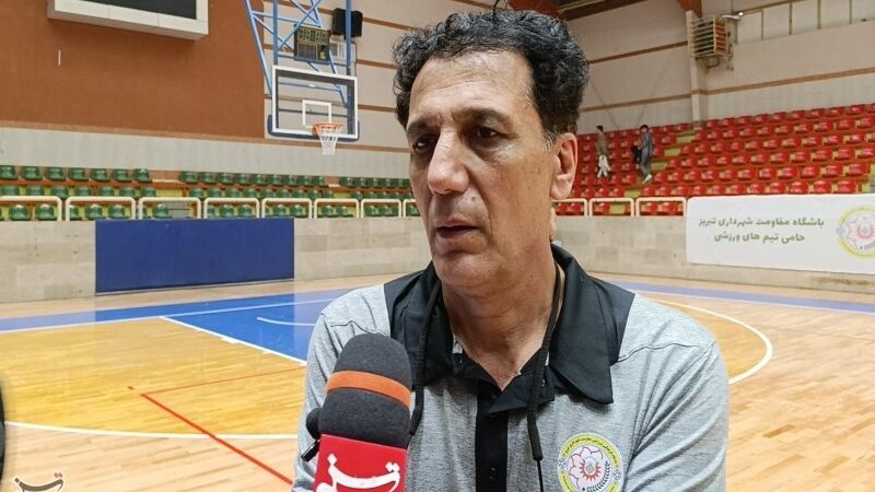 محمودیان از اشتباه در تحلیل گلنور پرده برداشت؛ نوسان عملکرد تیم جوان مقاومت تبریز چگونه رفع می‌شود؟