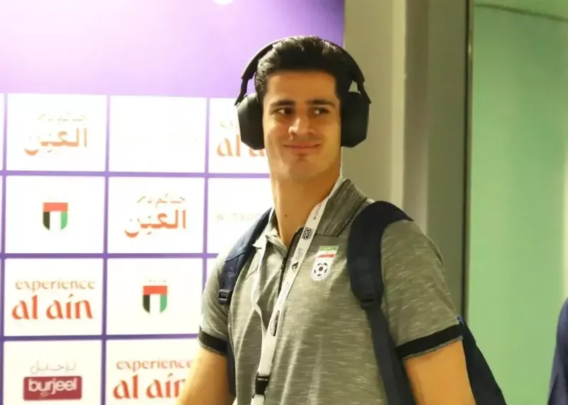 سه دروازه‌بان تیم ملی، همچنان دور از ترکیب(عکس)