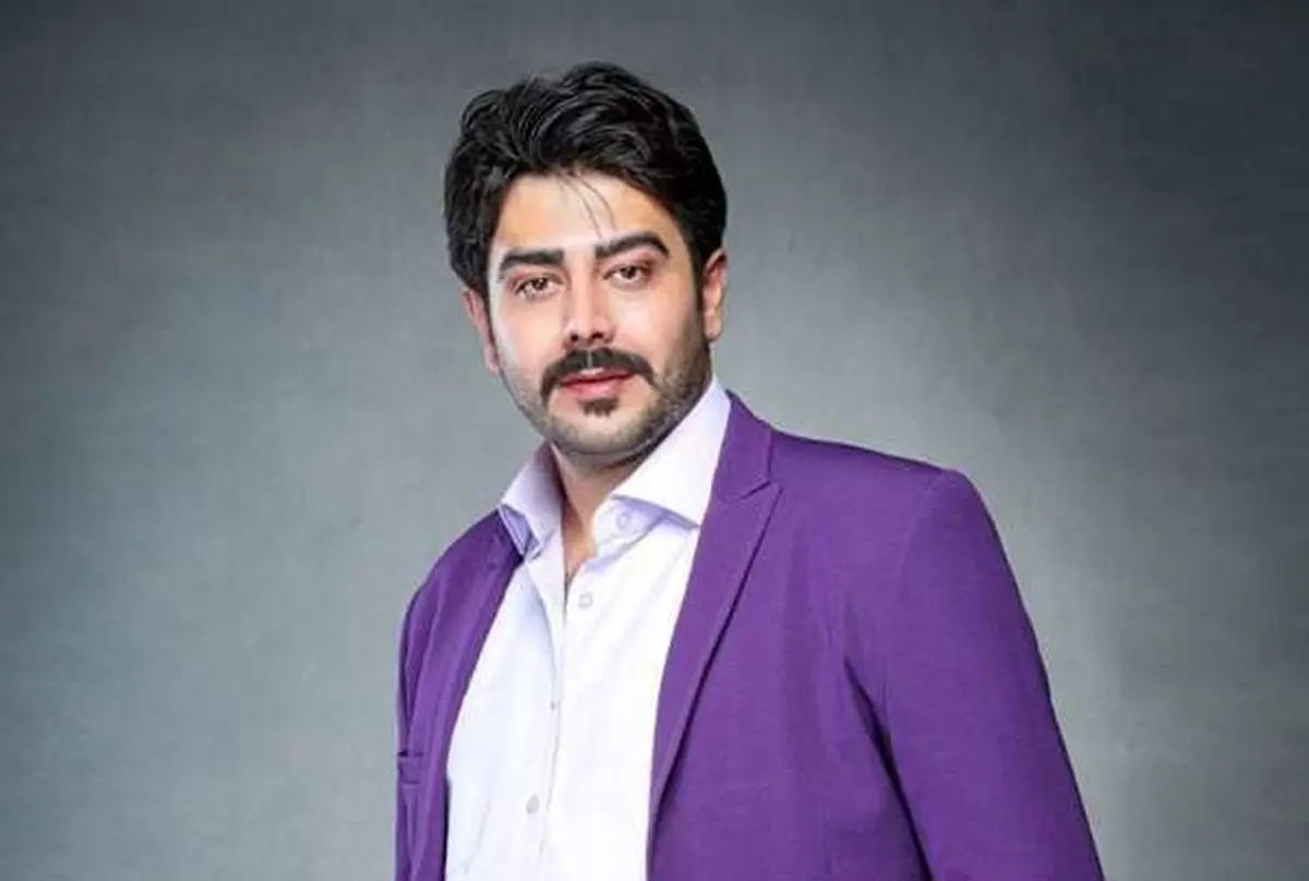 بیوگرافی سهیل قاصدی شوهر مریم مومن + عکس های شخصی