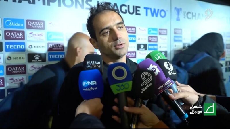 حواشی داغ و جذاب دیدار سپاهان و الحسین که همه را شگفت‌زده کرد