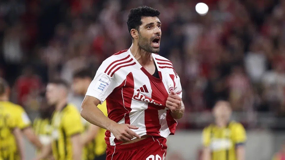 دردی به نام «هماتوم»؛ منتظر مهدی طارمی نباشید!