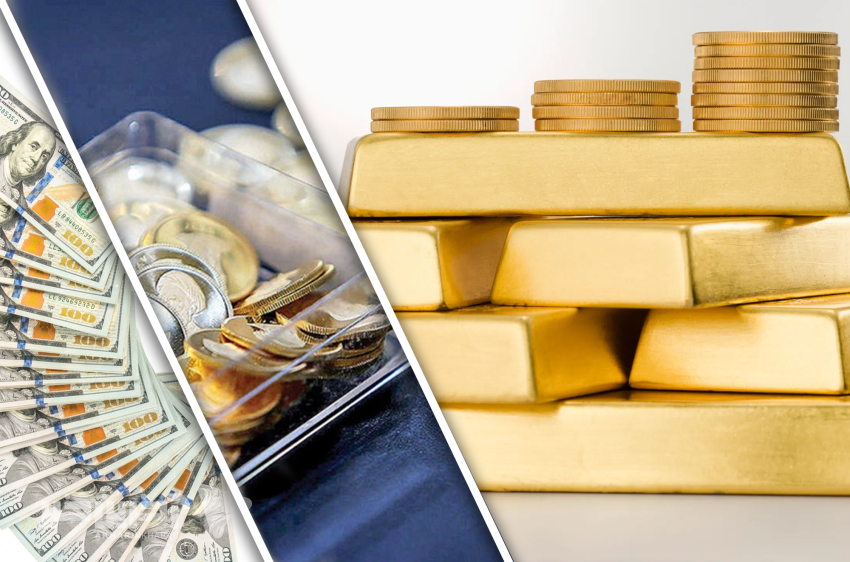 رکوردشکنی دوباره؛ طلای 18عیار از مرز 12میلیون تومان عبور کرد