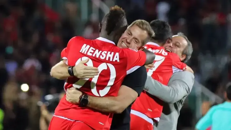 باشکوه‌ترین روز فوتبالی برانکو در ایران رقم خورد