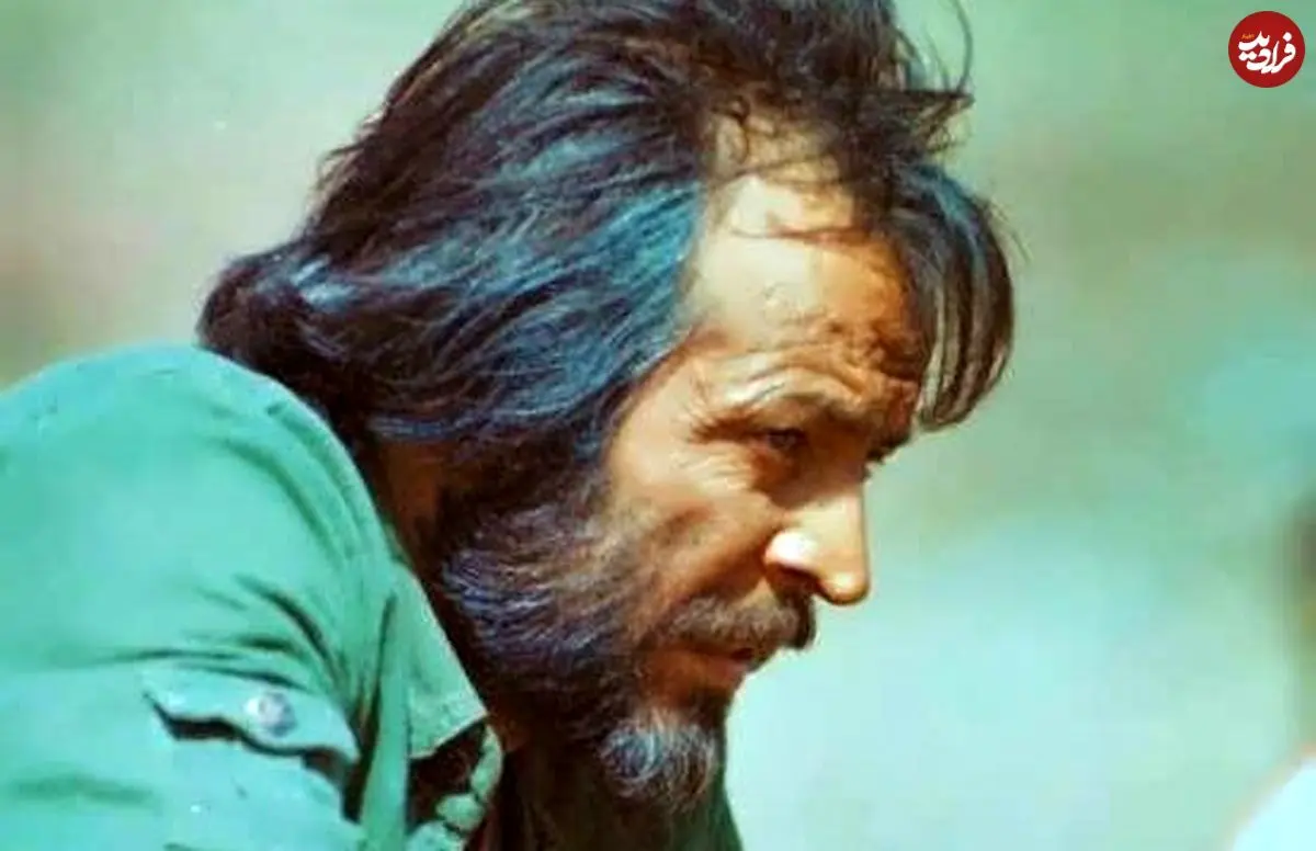 نگاهی نادر به آغاز درخشان ایرج قادری در کنار فردین در 25 سالگی؛ سفری به سال 1338