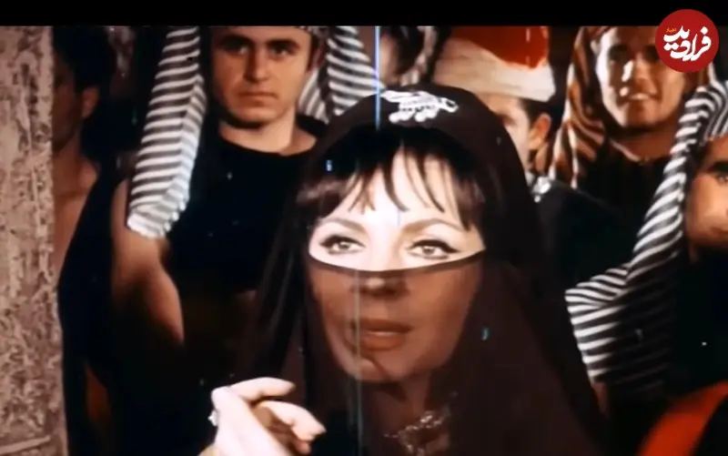 بیوگرافی نونوکا اوزاکی عاشق دل خسته حسن یزدانی