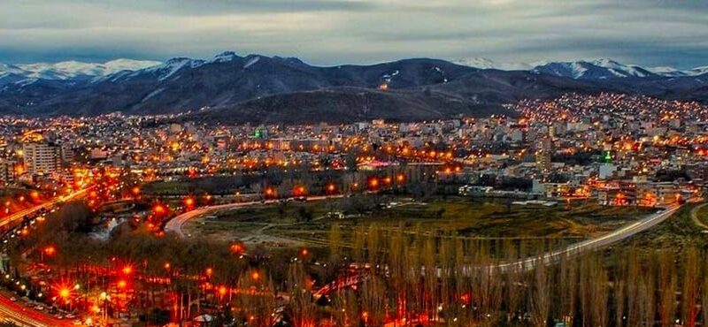 تجربه سفری خاطره‌انگیز در مهاباد از غار سهولان تا حمام تاریخی میرزا رسول/ سفری پر از حس و حال ناب+ ویدیو