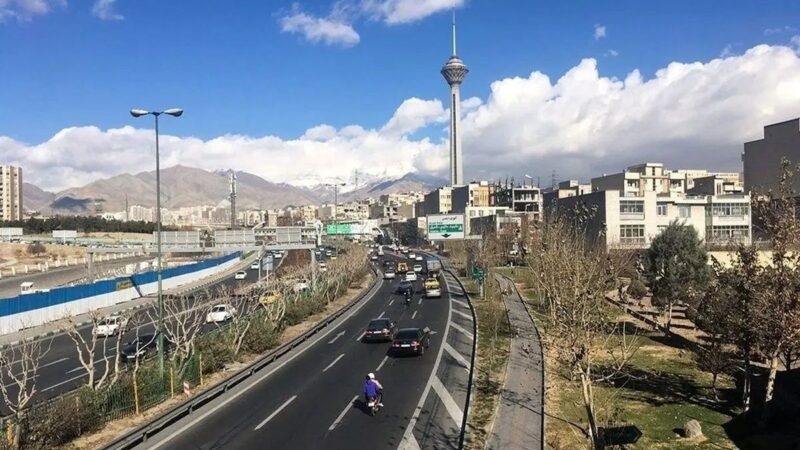 هوای تهران از این تاریخ دوباره گرم می‌شود!
