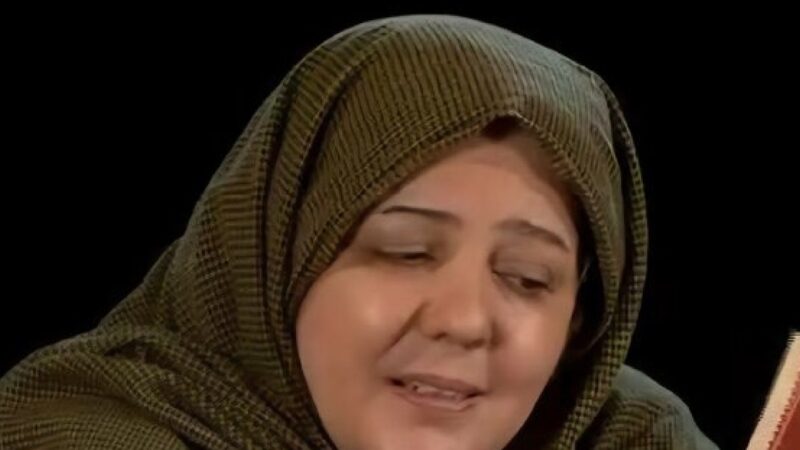 پس از 4 سال، دوباره غم خانه کاظم هژیرآزاد را گرفت/ زویا امامی، همسر هژیرآزاد، بر اثر ایست قلبی درگذشت