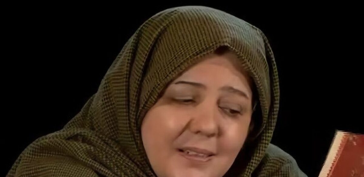 پس از 4 سال، دوباره غم خانه کاظم هژیرآزاد را گرفت/ زویا امامی، همسر هژیرآزاد، بر اثر ایست قلبی درگذشت