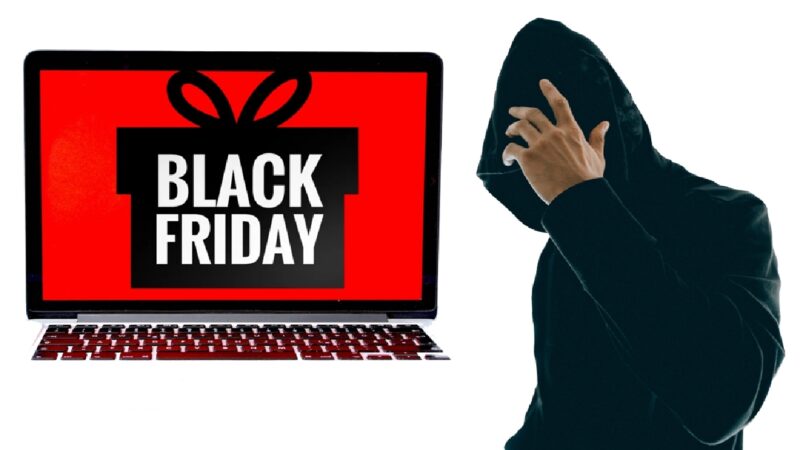 هشدار پلیس فتا درباره خرید‌های اینترنتی در «جمعه سیاه»