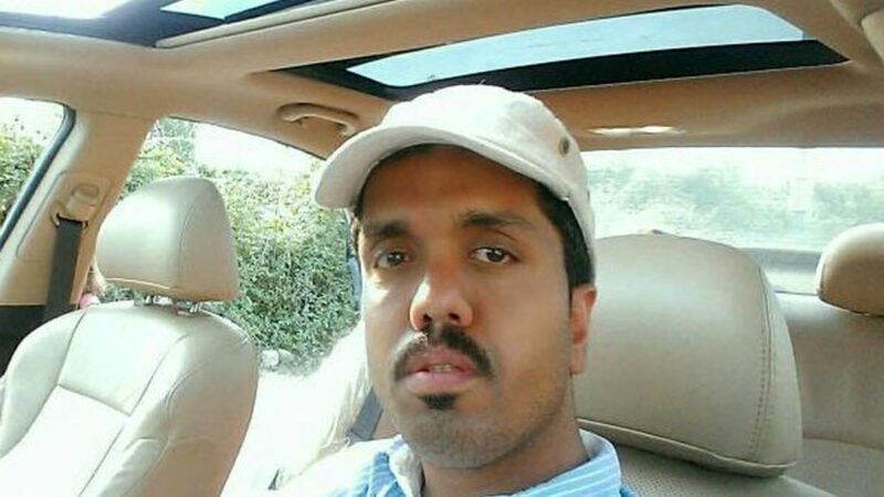 امید علیمردانی بازیگر سریال ستایش در چین مفقود شد!