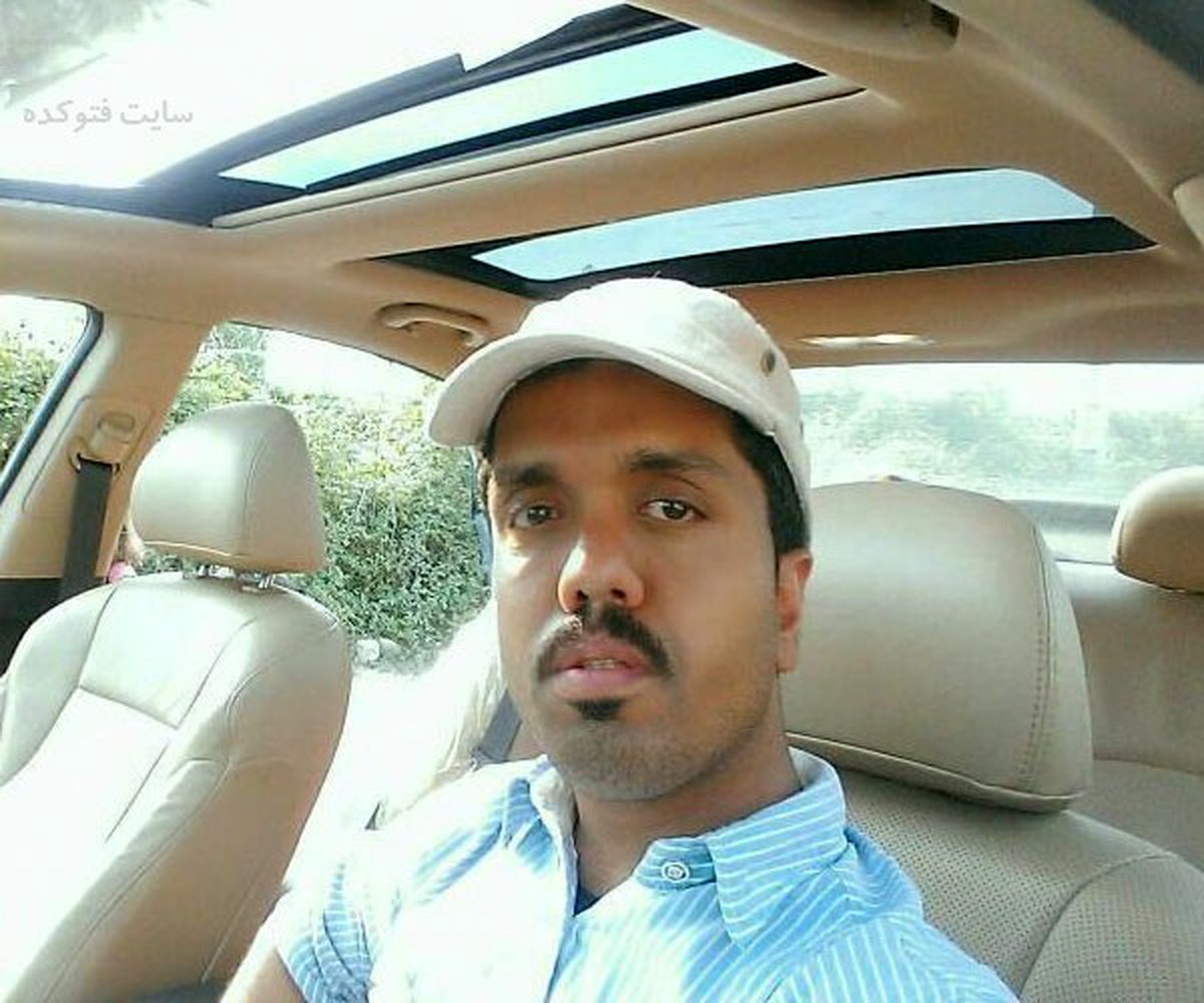 امید علیمردانی بازیگر سریال ستایش در چین مفقود شد!