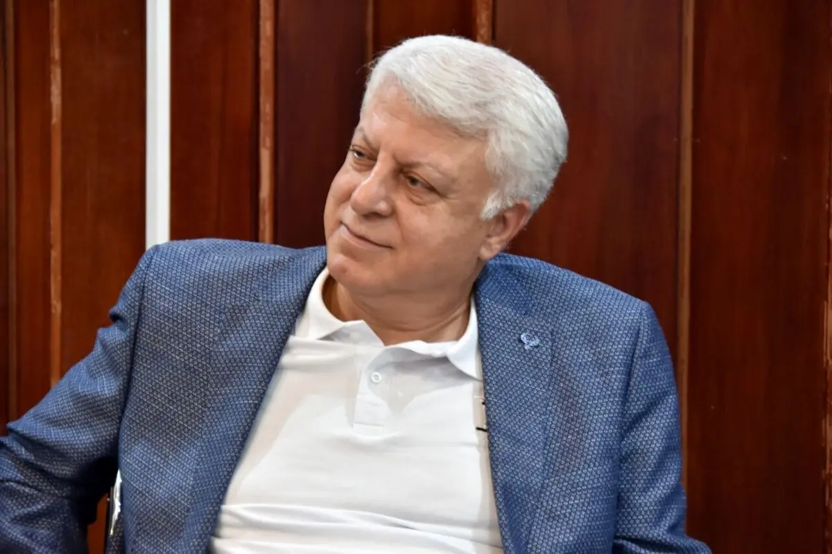استعفای فیاض زاهد عضو دولت پزشکیان به خاطر خودکشی یک خبرنگار - سیاست