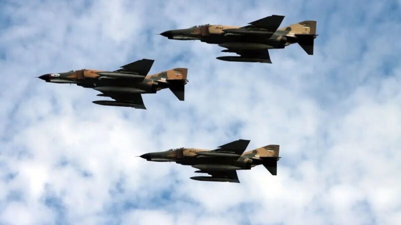 ادعای جنجالی روزنامه عراقی: اسرائیل کمتر از یک ماه دیگر به ایران حمله می‌کند