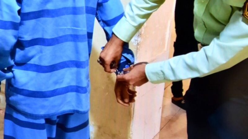 صدور حکم قاتل جوانی که در شهرک غرب ربوده شد