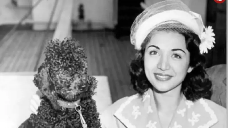 سفری به سال 1329؛ ازدواج تاریخی فاطمه پهلوی با وینسنت هیلر آمریکایی در قاب عکس‌های نایاب