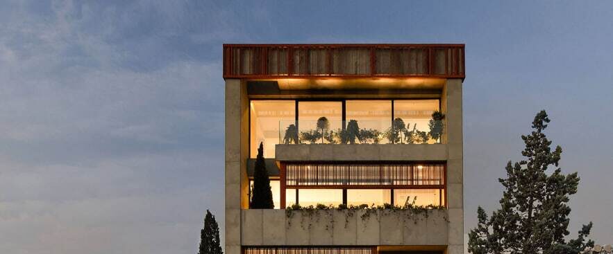 خانه لاکچری محمدرضا گلزار در ونک؛ نگاهی به سبک زندگی ستاره سینما + عکس