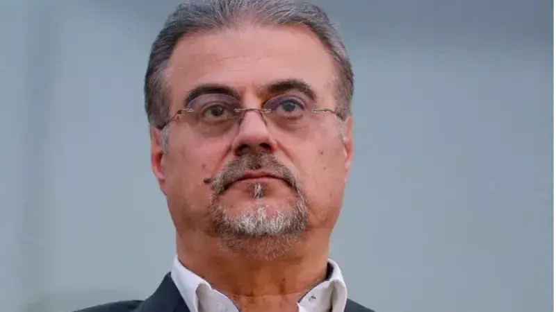 محرومیت ناگهانی عضو هیئت مدیره استقلال پس از درخواست داور خارجی برای دربی ۱۰۶