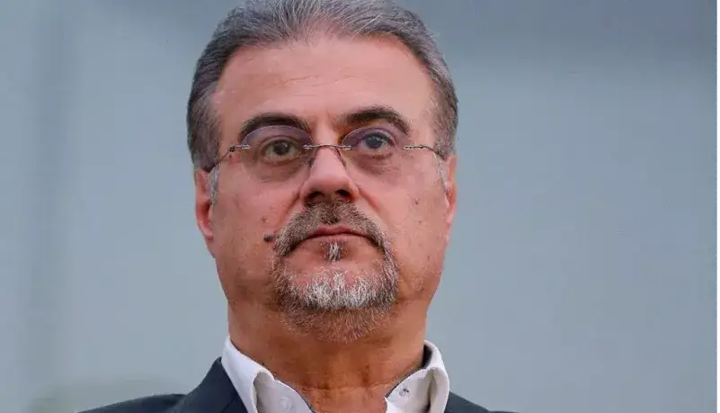 محرومیت ناگهانی عضو هیئت مدیره استقلال پس از درخواست داور خارجی برای دربی ۱۰۶