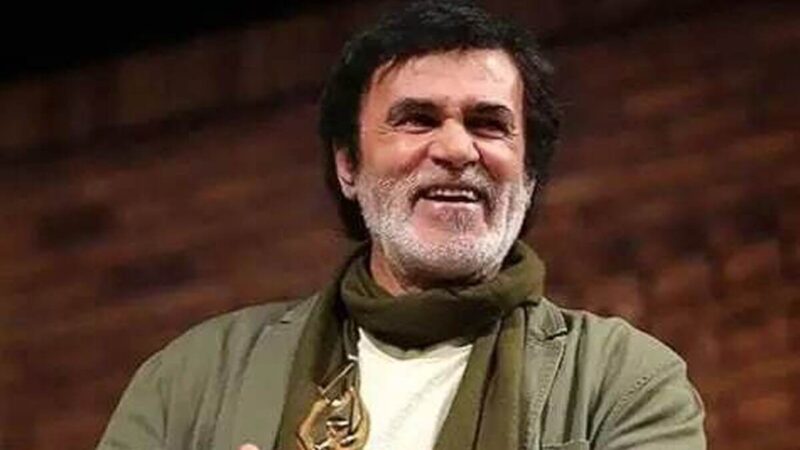 حبیب و آلبوم افسانه‌ای «مرد تنهای شب»؛ صدای راک که ایران را تکان داد