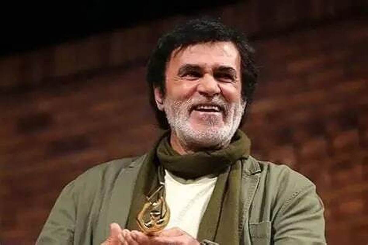 حبیب و آلبوم افسانه‌ای «مرد تنهای شب»؛ صدای راک که ایران را تکان داد