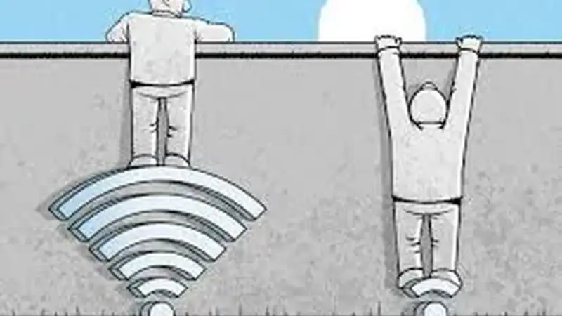 خشم بی‌پایان جامعه از تبعیض؛ وقتی «خط سفید» هم درمان فیلترینگ نیست!