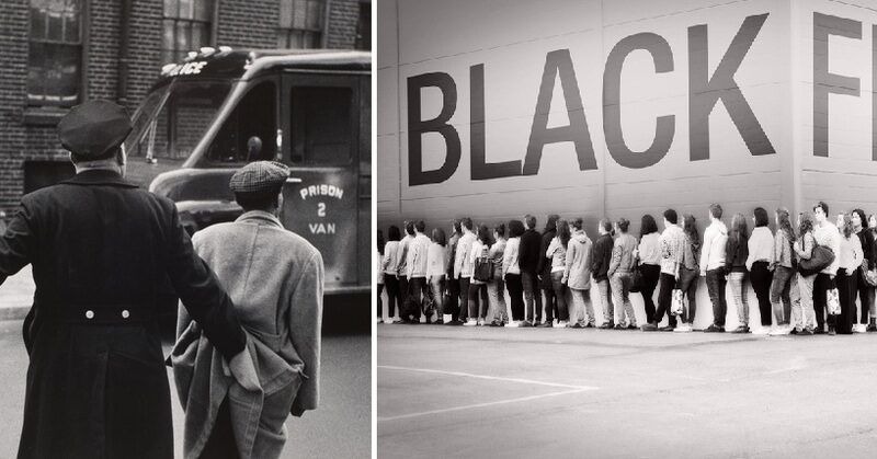 تاریخچه «بلک فرایدی»؛ از یک اصطلاح پلیسی تا بزرگ‌ترین رویداد خرید جهان/ در ایران چه خبر است؟/ مراقب باشید سرتان کلاه نرود!