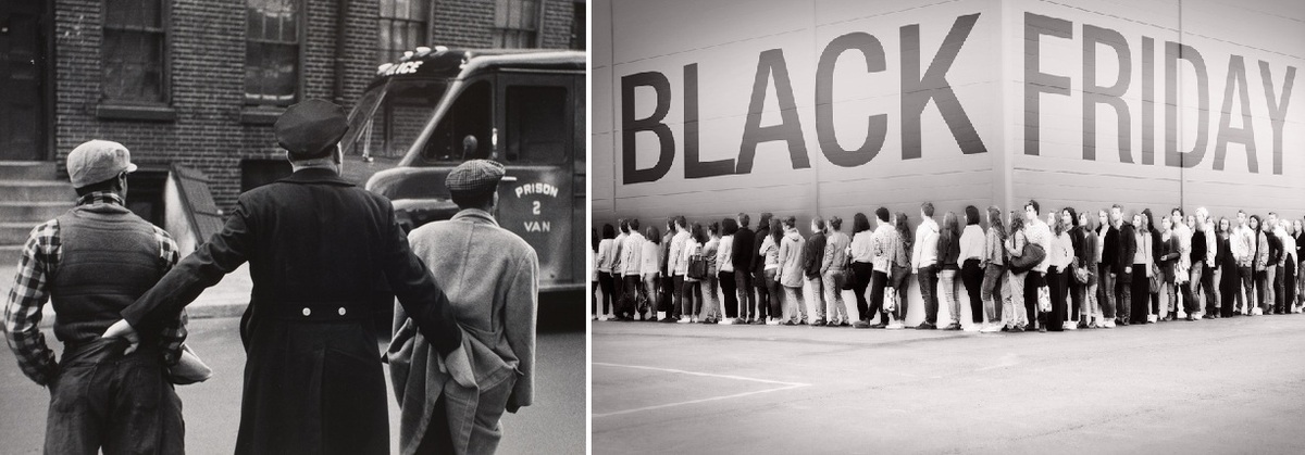 تاریخچه «بلک فرایدی»؛ از یک اصطلاح پلیسی تا بزرگ‌ترین رویداد خرید جهان/ در ایران چه خبر است؟/ مراقب باشید سرتان کلاه نرود!