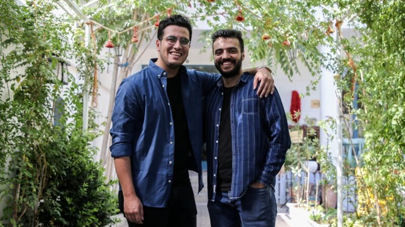 معلمان سابق امیرحسین قیاسی درباره حضور شوخ طبعان در تیزهوشان چه گفتند؟! خاطراتی که همه را شگفت‌زده کرد