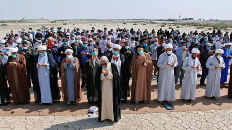 نماز باران چند رکعت است؟ راز خواندن این سنت قدیمی برای طلب باران در روزهای خشک ایران