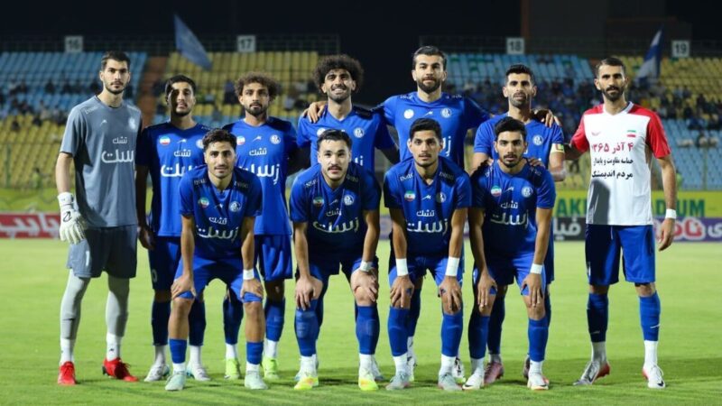 بحران استقلال خوزستان با شکست دردناک مقابل گل گهر؛ آیا روزهای سخت آغاز شده؟