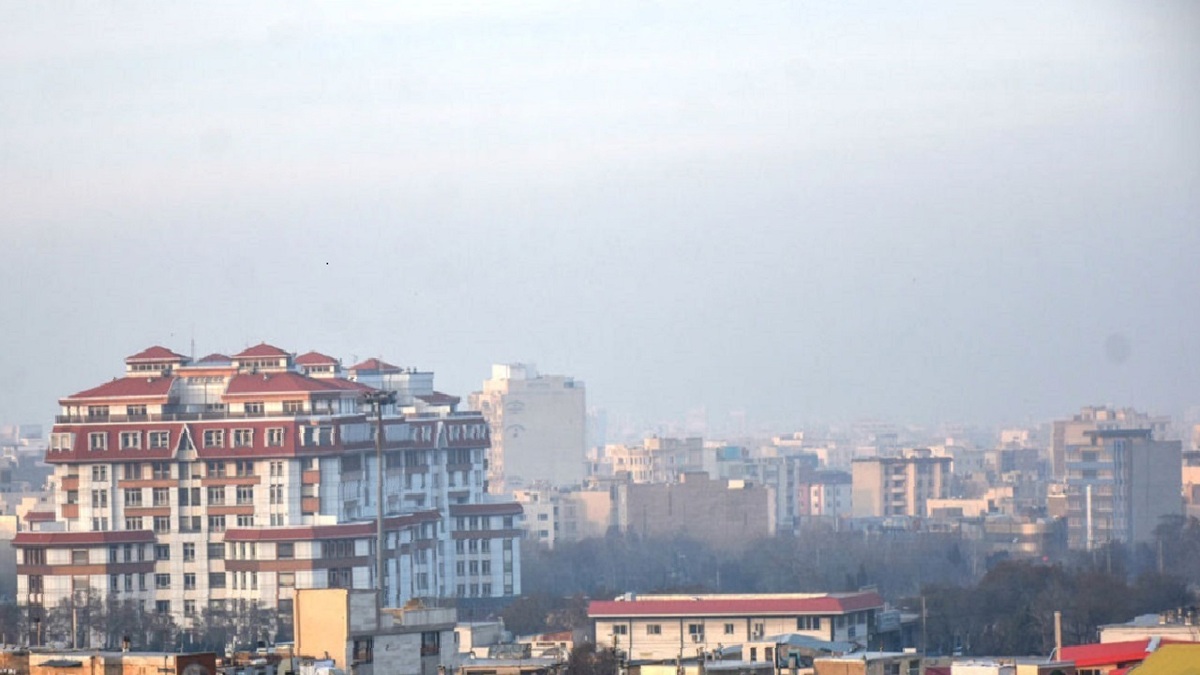 مصوبات کارگروه اضطرار آلودگی هوای استان مرکزی درخصوص شنبه ۸ آذر