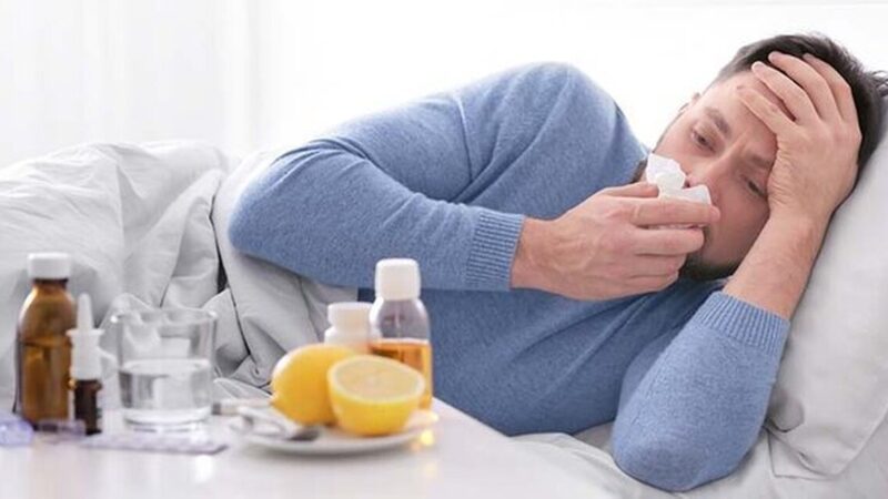 هشدار پزشک رفسنجانی: مصرف بی‌رویه آنتی‌بیوتیک برای سرماخوردگی بی‌فایده است!