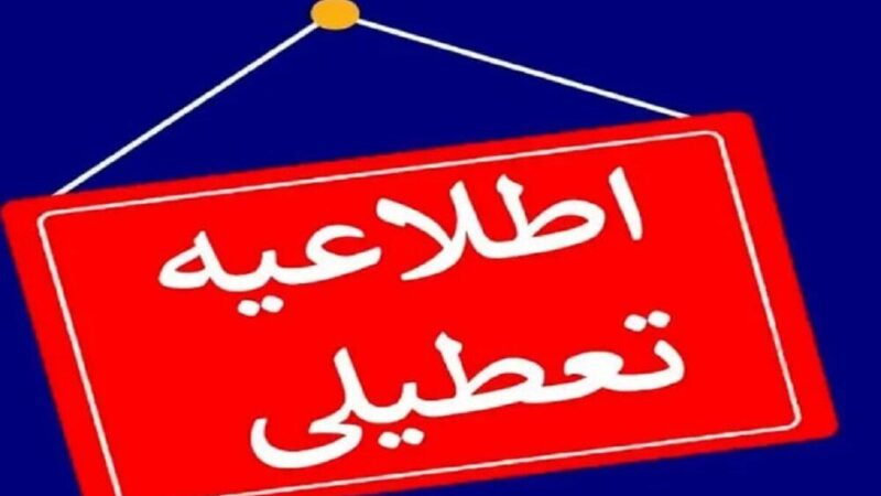 شیوع آنفلوانزا در همدان؛ تعطیلی غیرحضوری مدارس و دانشگاه‌ها در روزهای شنبه و یکشنبه