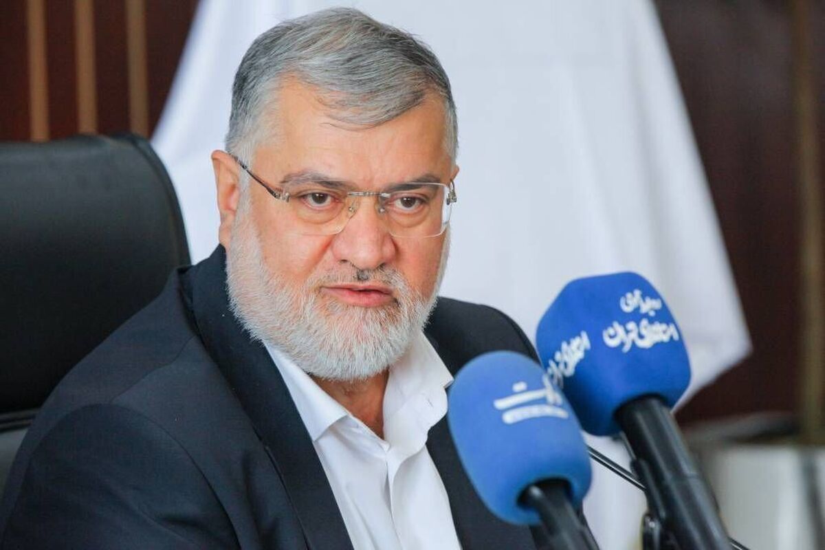 استاندار تهران هشدار داد: تعطیلی‌ها مانع بحرانی‌تر شدن وضعیت آلودگی هوا شد