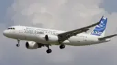 ایرباس هزاران هواپیمای A320 را به‌خاطر نقص نرم‌افزاری اضطراری فراخواند!