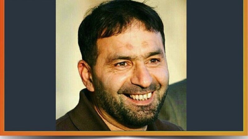 قاب تاریخ | حسن تهرانی مقدم پدر صنعت موشکی ایران در قلب جبهه‌ها؛ دهه 60