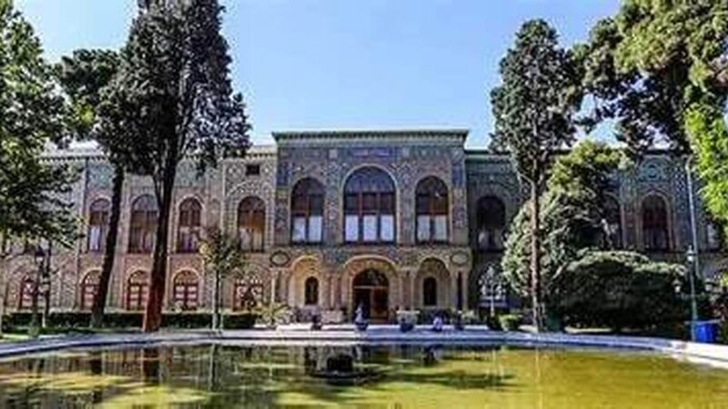 راز آشپزخانه‌های کاخ گلستان؛ چگونه زنان از اندرونی به مطبخ آزادی رسیدند؟